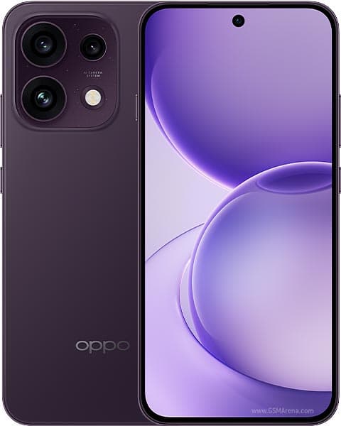Oppo Reno16c