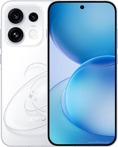 Oppo Reno16 Pro