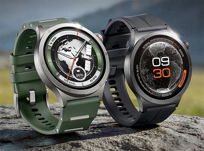 OnePlus Watch 4