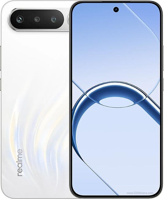 Realme 16