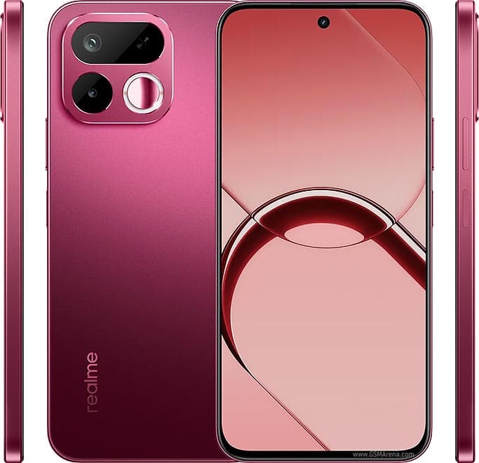 Realme 16T