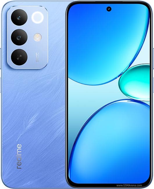 Realme C85 4G