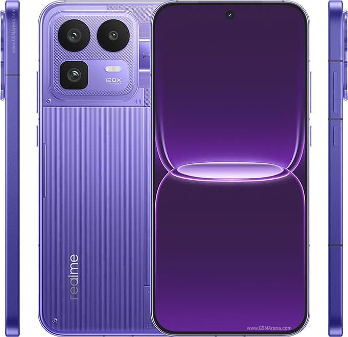 Realme Neo8