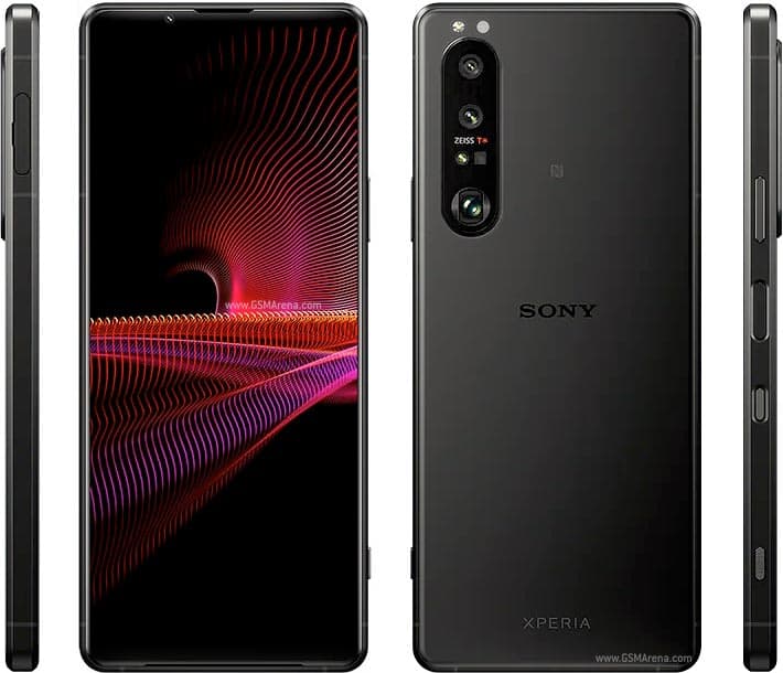 Sony Xperia 1 III