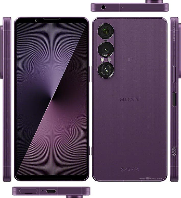 Sony Xperia 1 VII