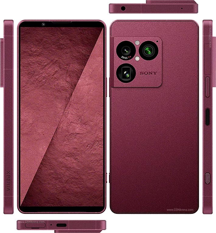 Sony Xperia 1 VIII