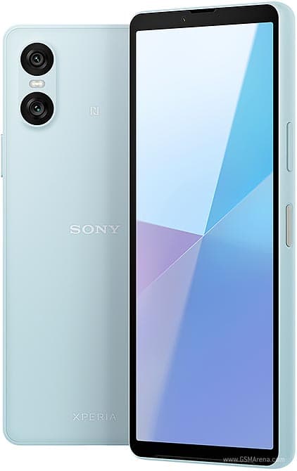 Sony Xperia 10 VI