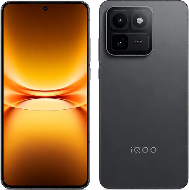 vivo iQOO 15T