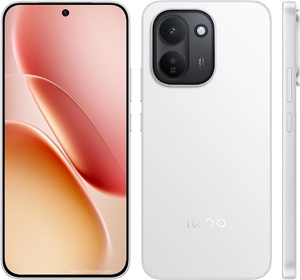 vivo iQOO Z11
