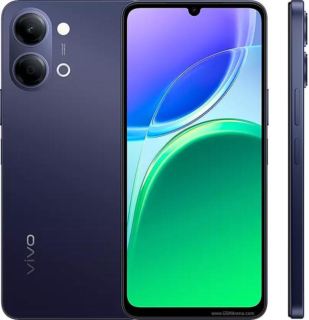 vivo Y6t