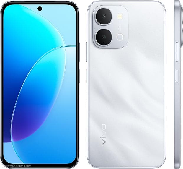 vivo Y6