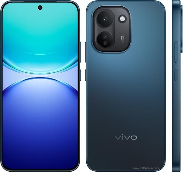 vivo Y600 Turbo