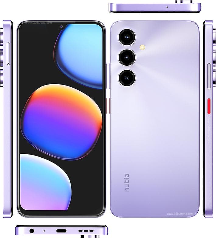ZTE Blade V80 Max