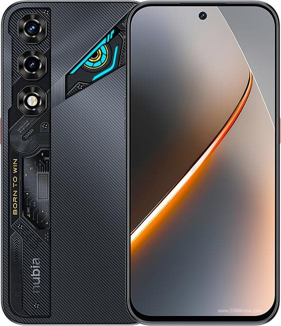 ZTE nubia Neo 5
