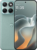 Motorola Edge 70 Fusion+