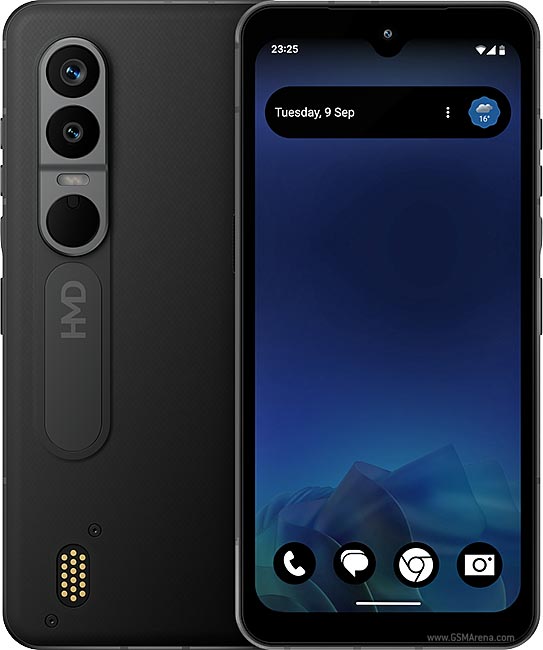 HMD Ivalo XE