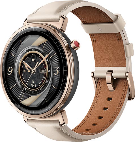 Honor Watch GS 5