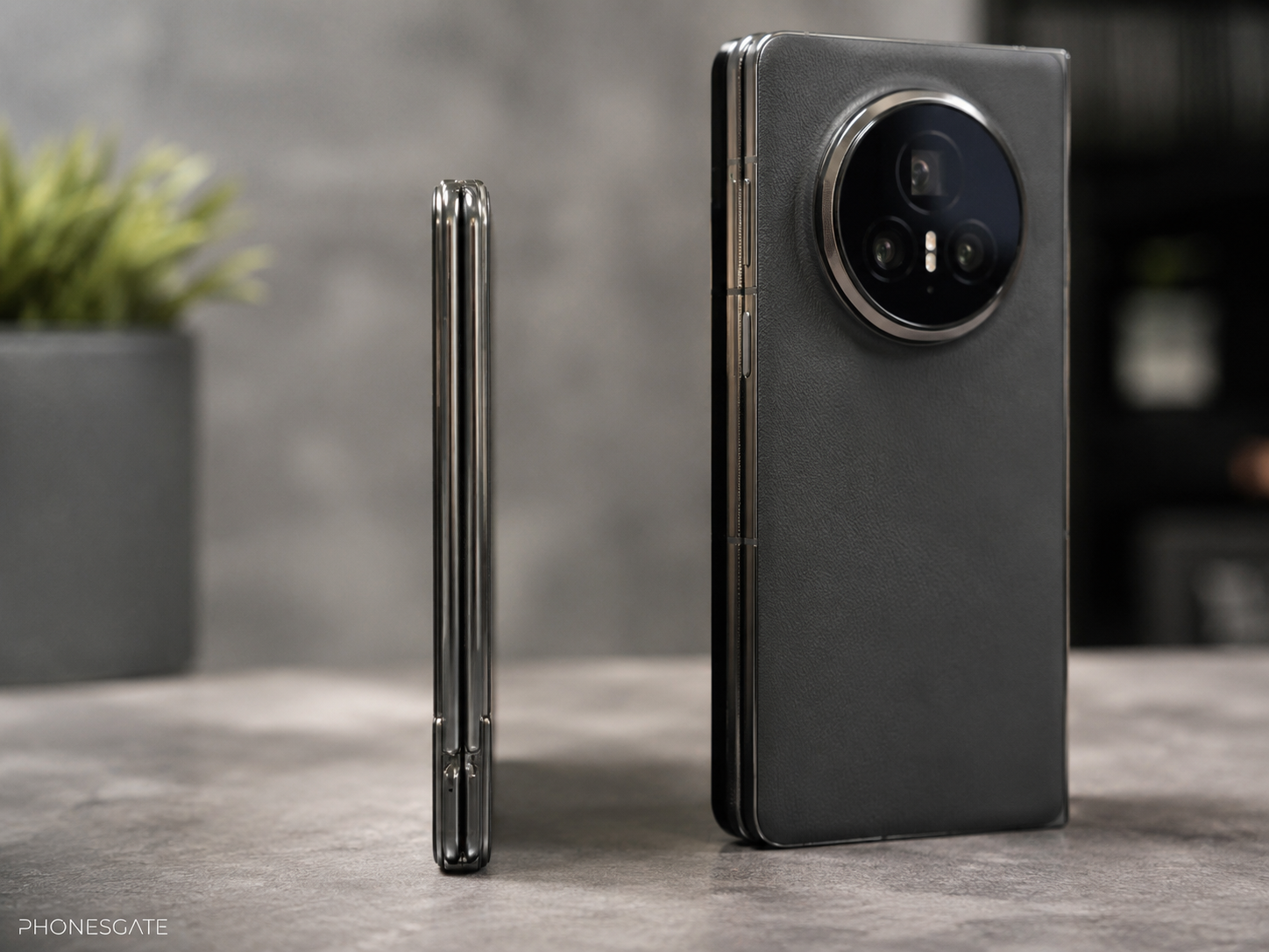 Magic V6 news: HONOR Magic V6 Review: The Foldable Samsung Should Be Worried About