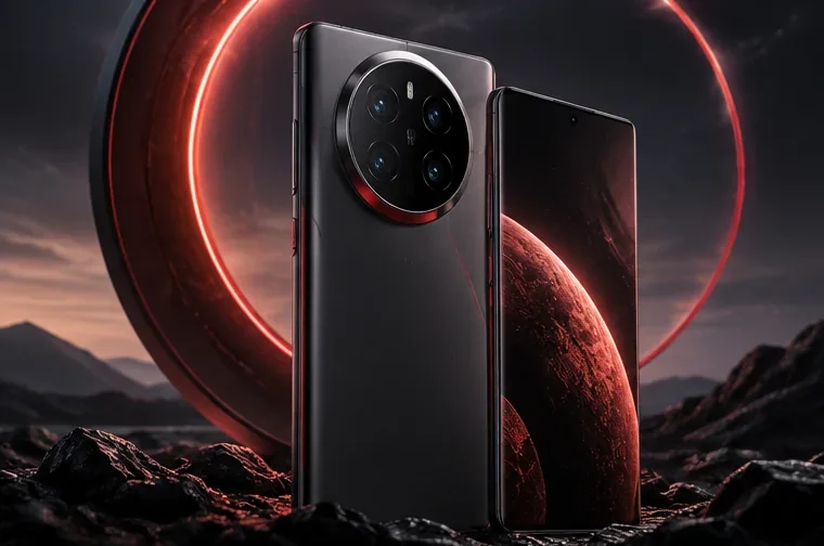 Huawei Mate 90 Pro Could Debut Kirin 9035 — and the Chip Story Is Bigger Than the Name