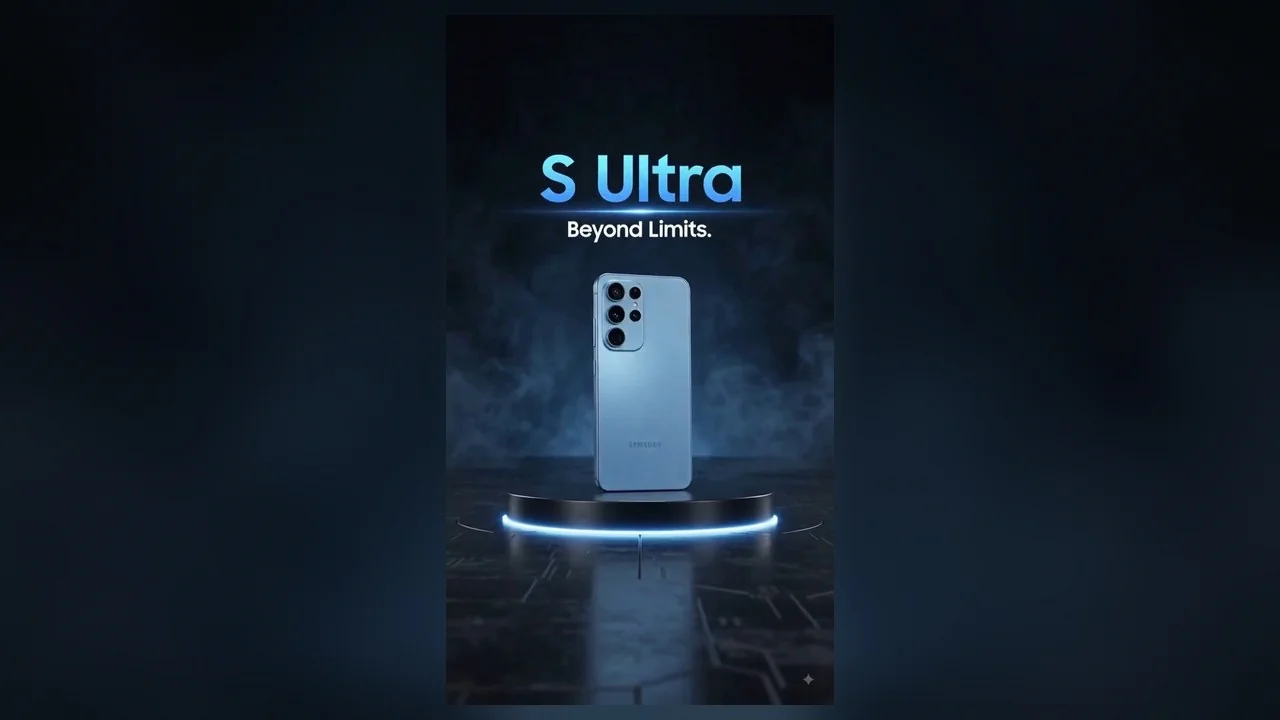 Samsung Galaxy S27 Ultra Leaks Point to a Bigger Battery and Major Camera Redesign