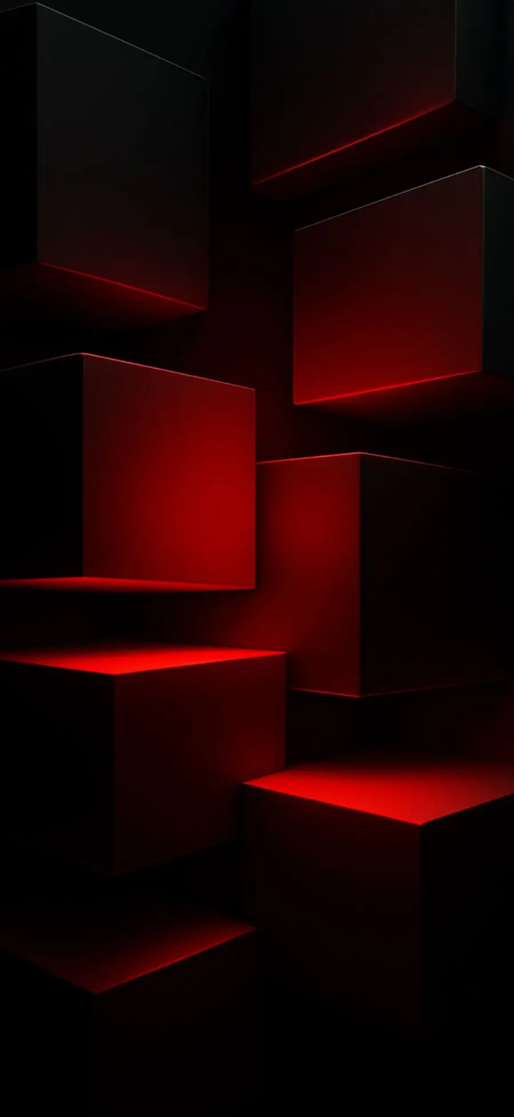 iPhone 18 wallpaper design 5