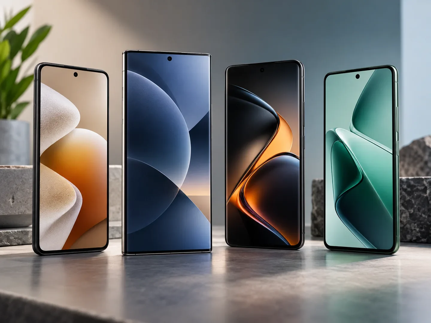 Android 17 Eligible Phones: Confirmed Pixel and Samsung Lists (2026)