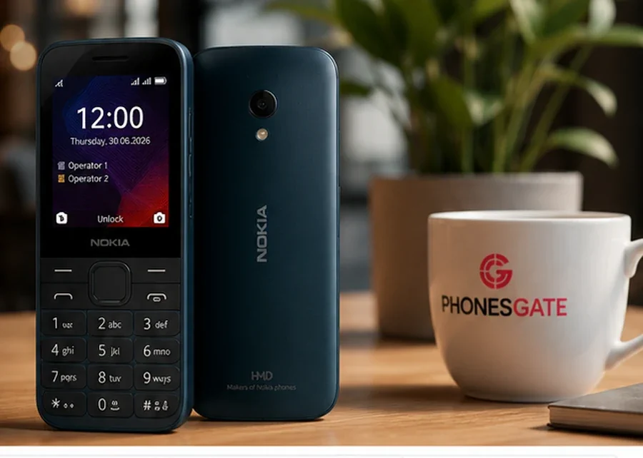 Nokia 235 4G 2nd Edition Review: A Smarter Feature Phone for a Smartphone-Tired World