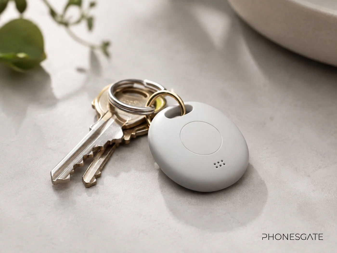 Google Pixel Tag Could Finally Be Android’s Real AirTag Rival