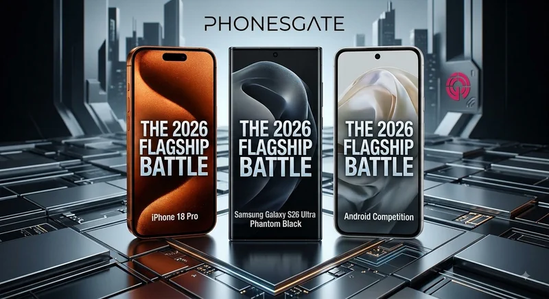 Apple A20 Pro 2nm vs Snapdragon 8 Elite Gen 5 3nm