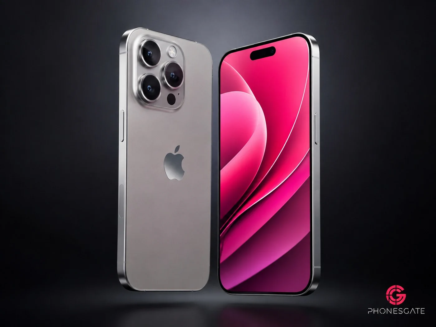 iPhone 18 Series Wallpapers: New Concepts Show What Apple’s 2026 Look Could Be