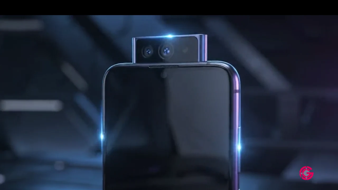 Golden age of motorized smartphone cameras